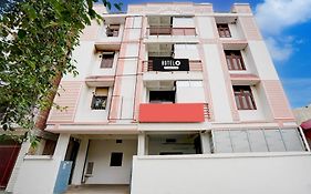 Super Hotel O Patel Nagar Patna Formerly Princess Home